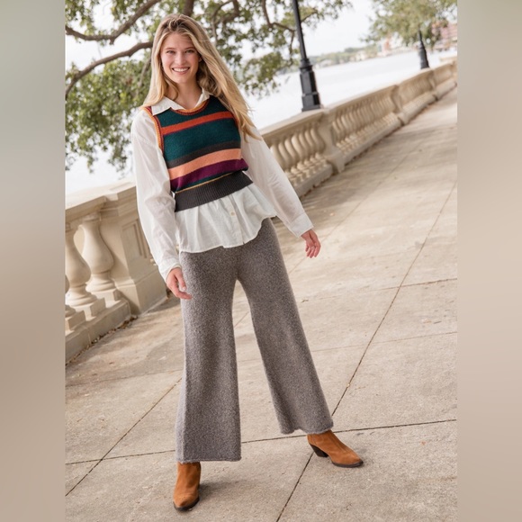 NATURAL LIFE Pants & Jumpsuits Nwot Natural Life Sweater Pants